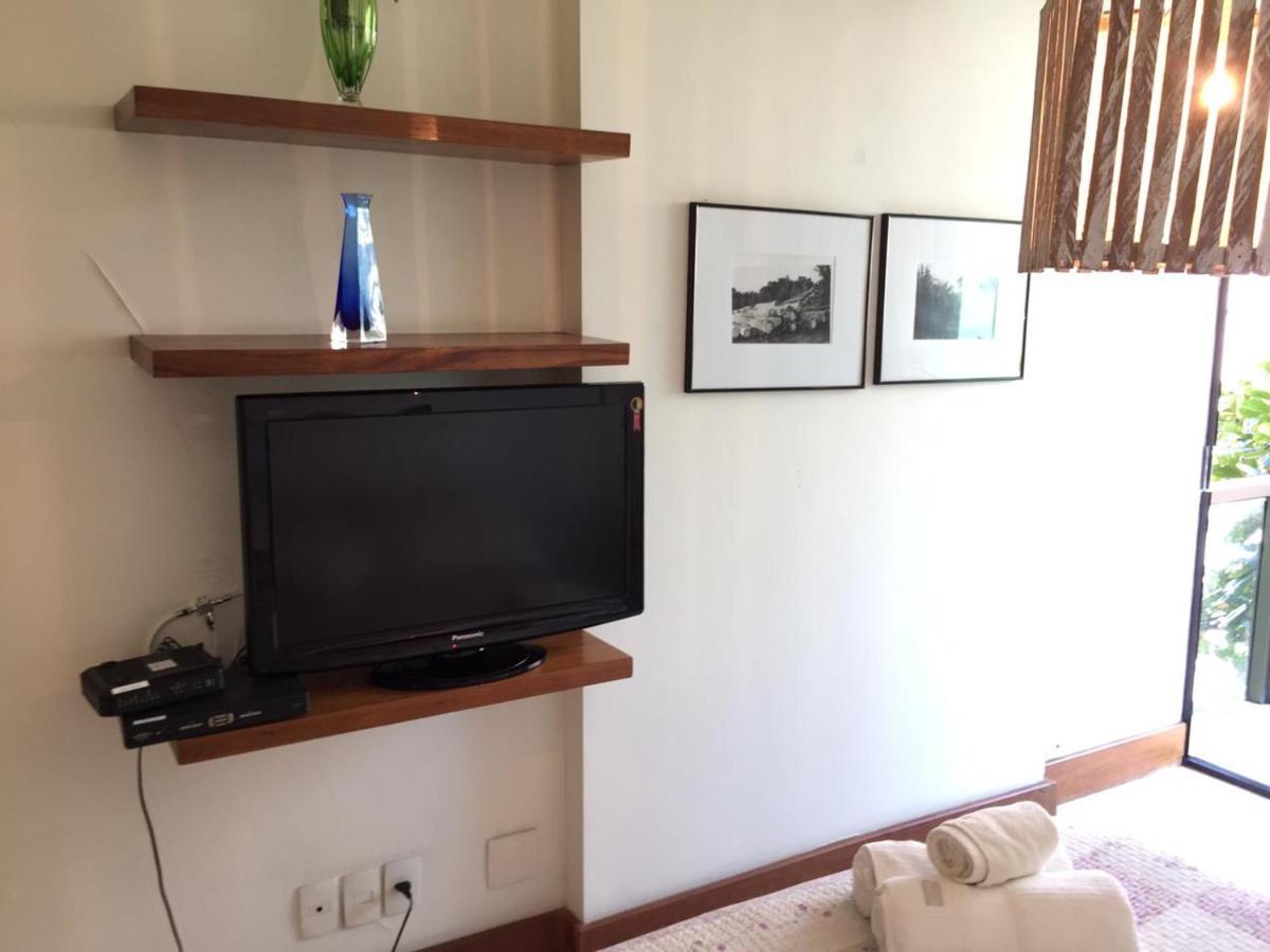 Tiffanys Residence Service Ipanema Rio de Janeiro Exterior foto