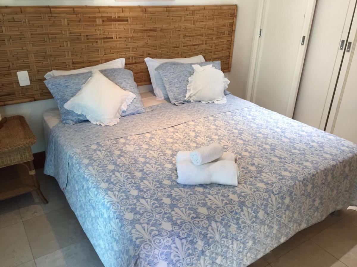 Tiffanys Residence Service Ipanema Rio de Janeiro Exterior foto